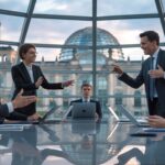 Innovations- und Regulierungsgipfel