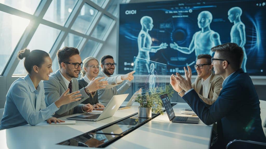 Herausforderung der Governance intelligenter Systeme