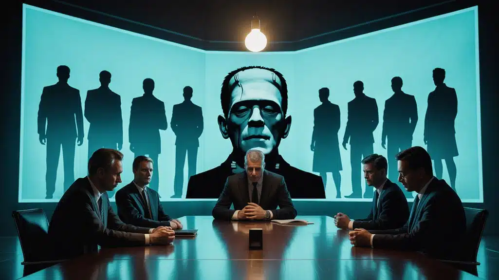 internationale KI-Ethik-Vorschriften