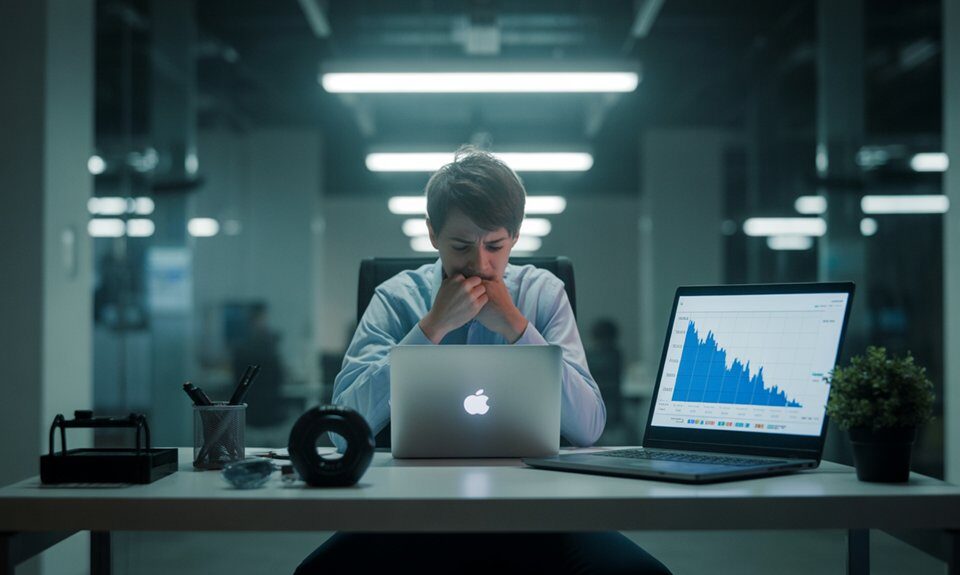 Arbeitsplatzverlagerung für Anfänger