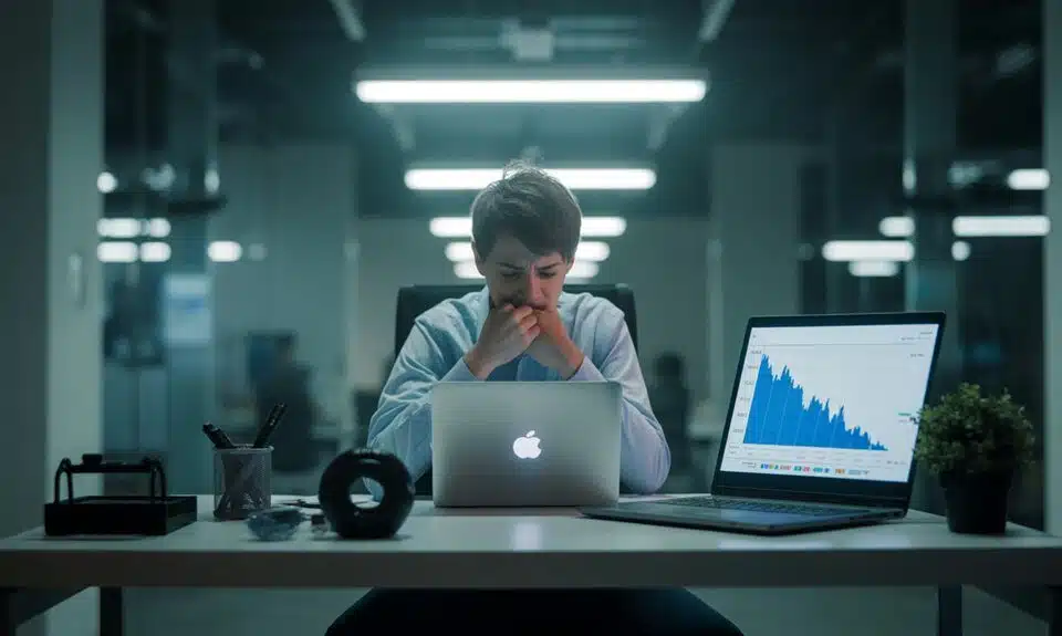 Arbeitsplatzverlagerung für Anfänger