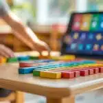 Entdecke Kindergarten-KI-Tricks für einfaches Verständnis 4 KI-Lernwerkzeuge für den Kindergarten