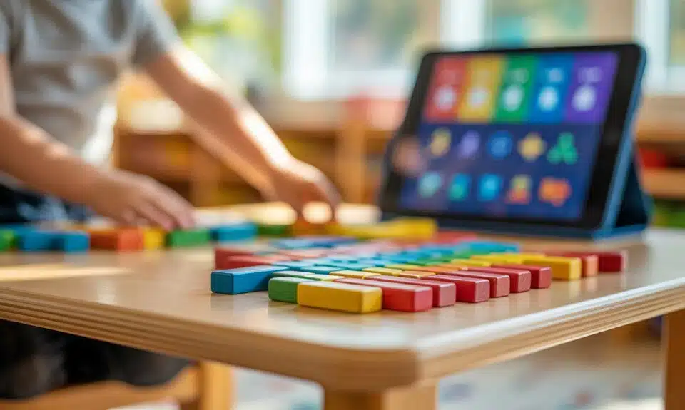 Entdecke Kindergarten-KI-Tricks für einfaches Verständnis 10 KI-Lernwerkzeuge für den Kindergarten