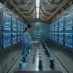 Labordaten befeuern Regierungs-KI