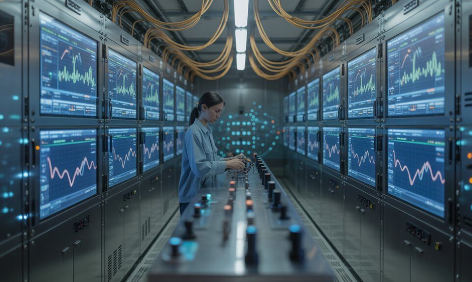 Labordaten befeuern Regierungs-KI