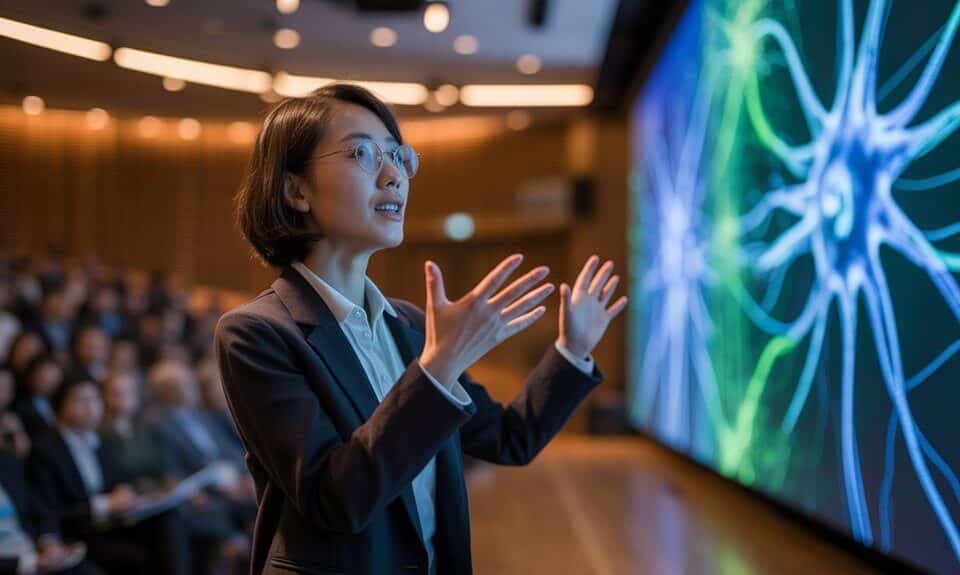 Sprache Gipfel räumliche Intelligenz nächste