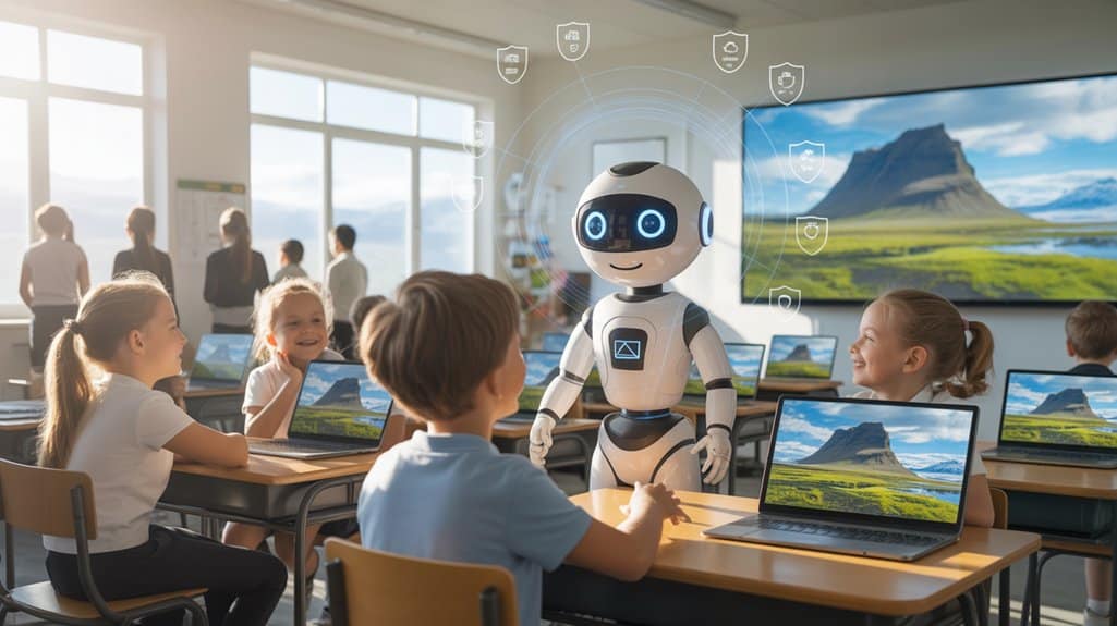 lokalisierter Datenverarbeitungsansatz