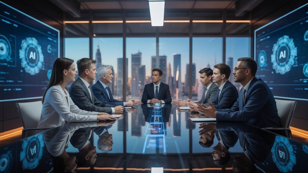 Massive Investition in KI