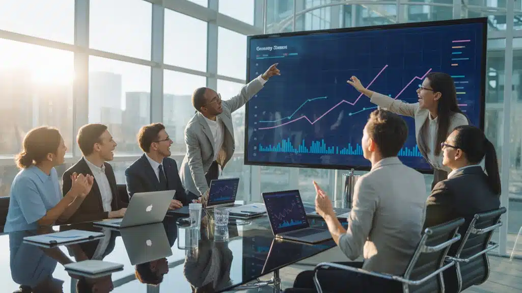 messbarer ki roi erfolg