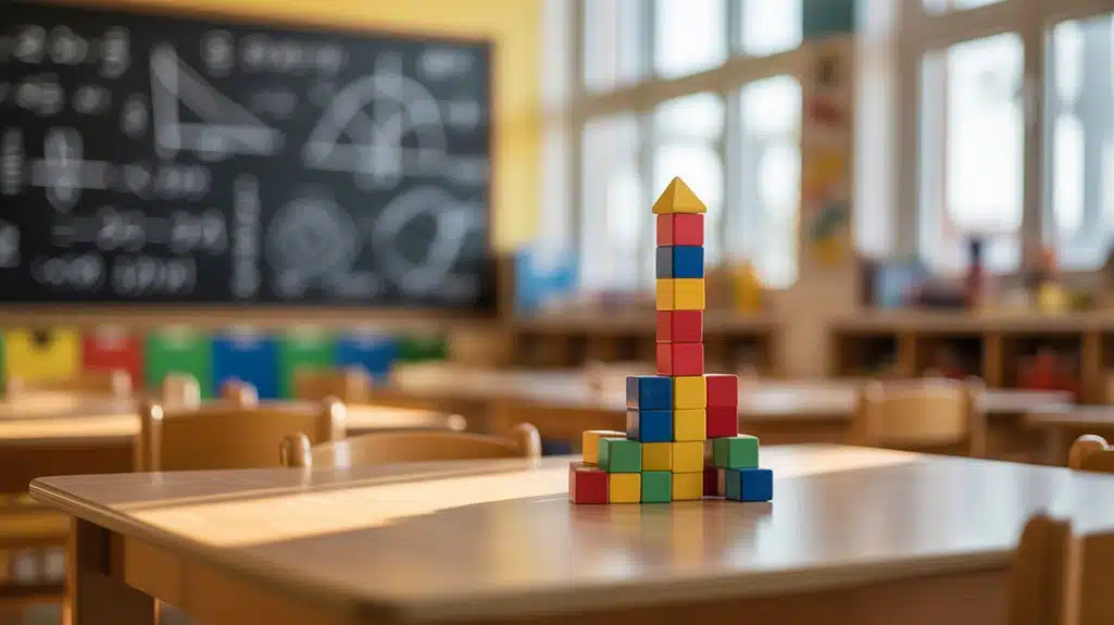 Mentale Blockaden hindern das Verständnis