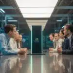 Meta fordert Nvidias Dominanz heraus