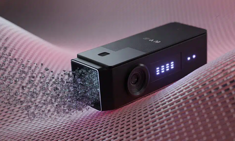 Meta stellt SAM 3D vor 10 Meta startet SAM 3D