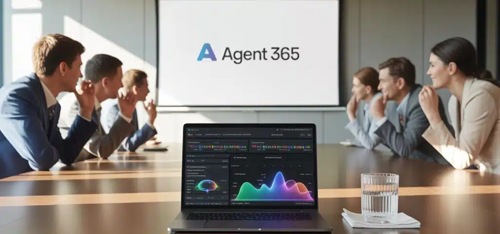 Microsoft startet Agent 365