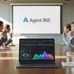 Microsoft startet Agent 365