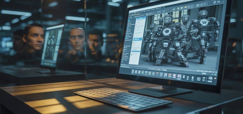 Microsoft Marketplace legt KI-Schwachstellen offen