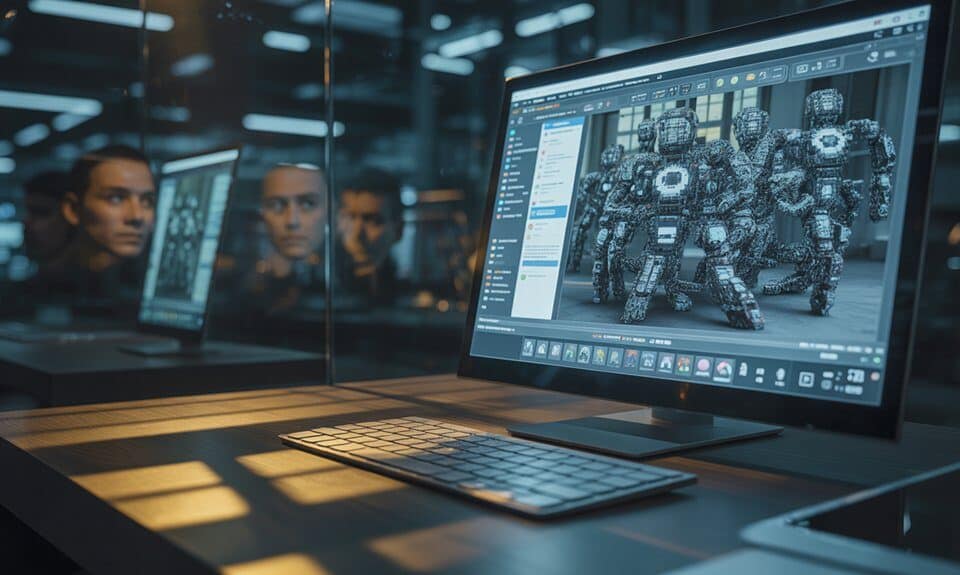 Microsoft Marketplace legt KI-Schwachstellen offen