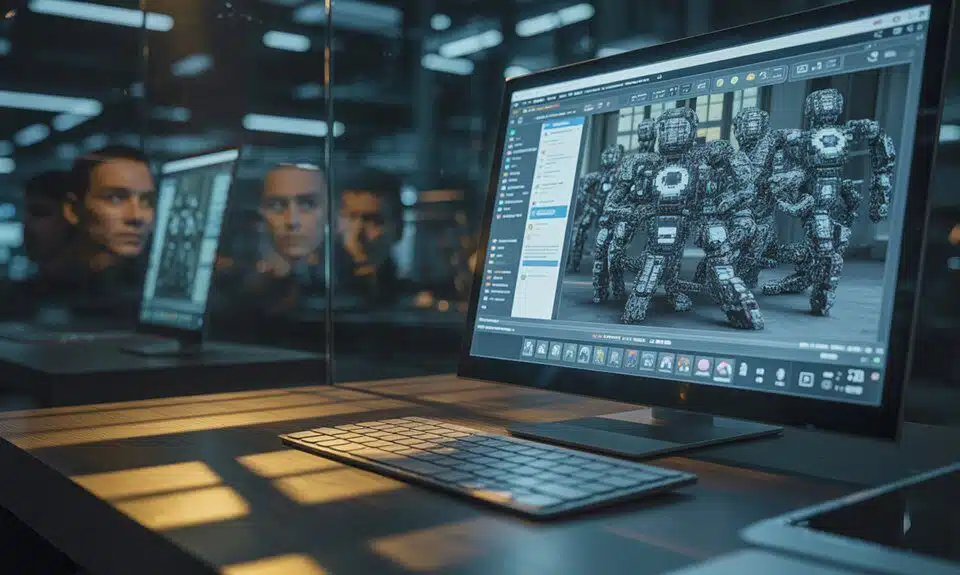 Microsofts gefälschter Marktplatz enthüllt die größten Schwächen von KI-Agenten 12 Microsoft Marketplace legt KI-Schwachstellen offen