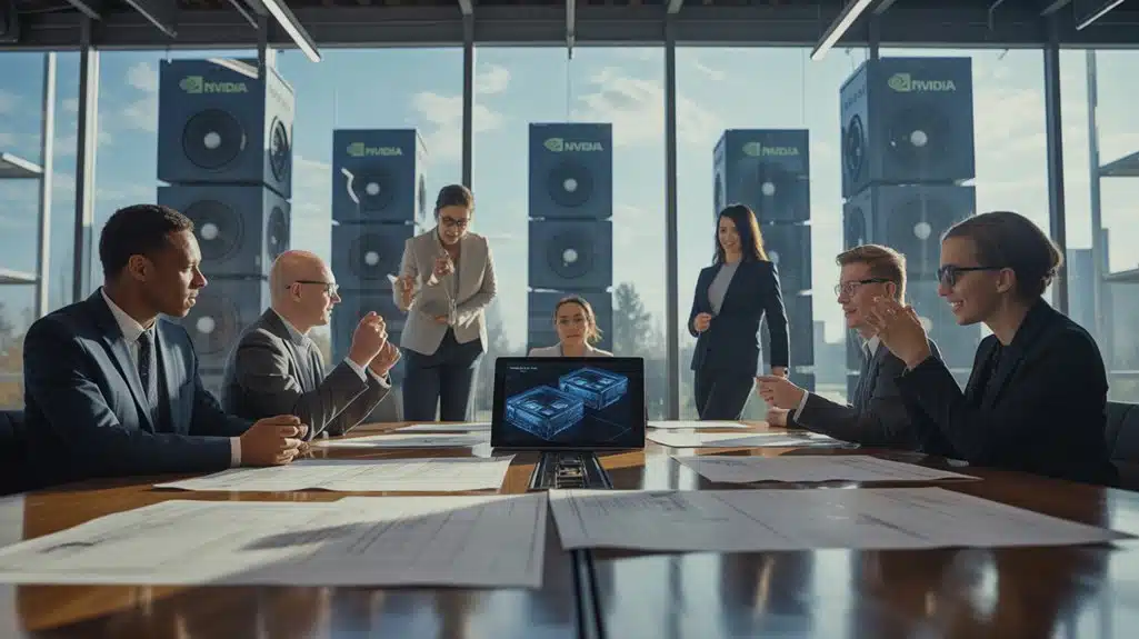 Multi-Anbieter-KI-Infrastruktur-Evolution