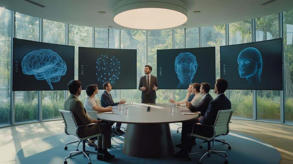 Mustafa Suleyman leitet Microsoft KI