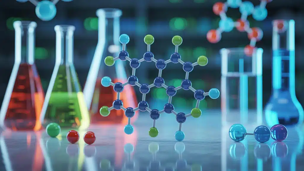 Natürlichsprachige Schnittstellen revolutionieren die Chemie