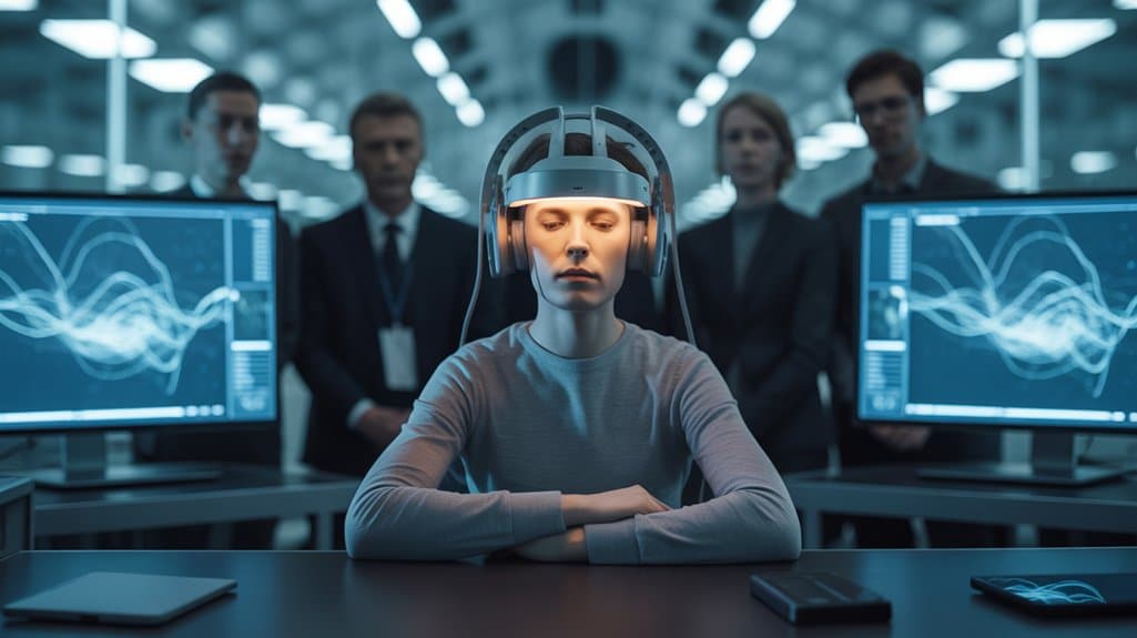 neurale Privatsphäre und Ethik