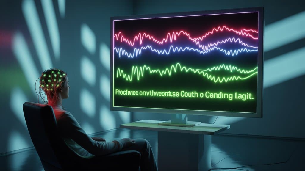 Neurale Signalentschlüsselungstechnologie