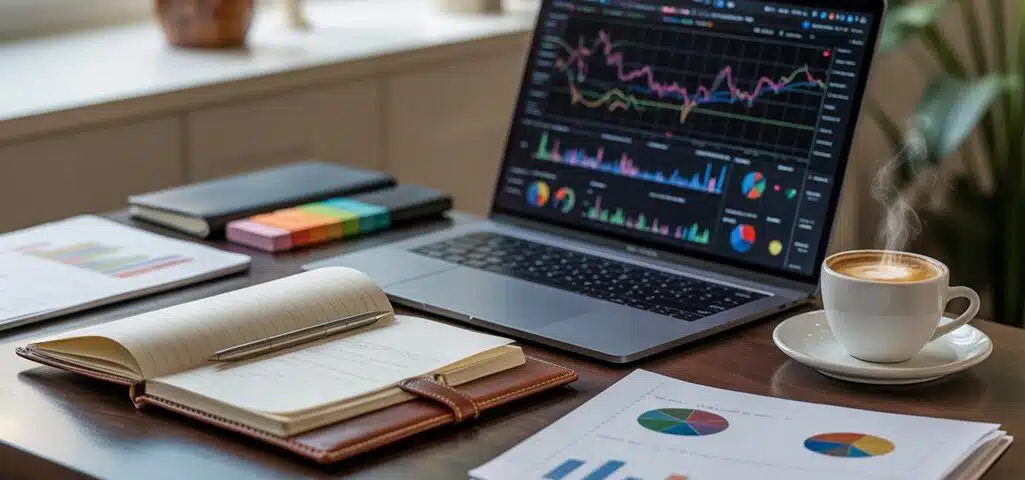 NotebookLM verbessert die Webrecherche