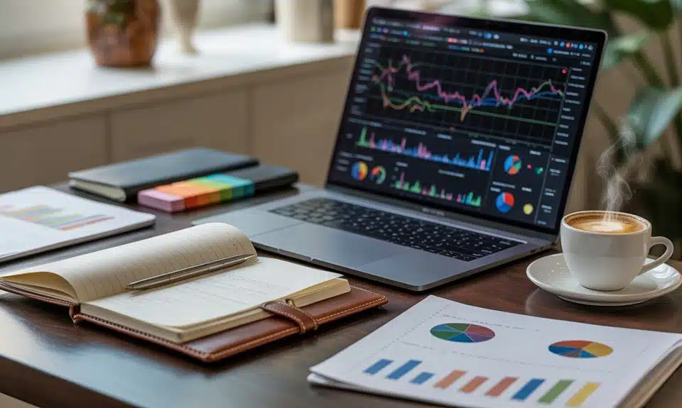 NotebookLM fügt Deep Research für webgestützte Recherche hinzu 14 NotebookLM verbessert die Webrecherche