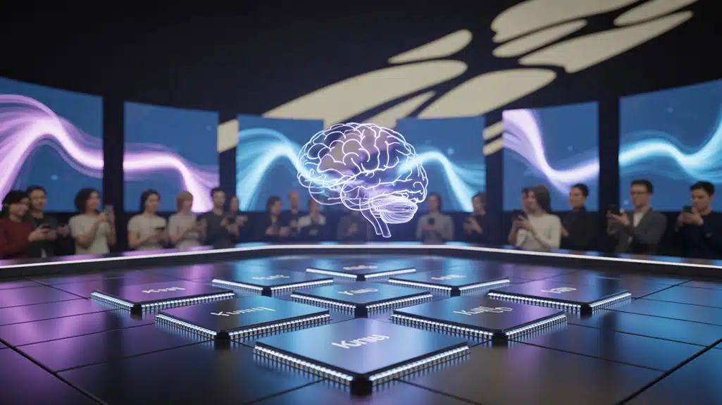 Baidu stellt ERNIE 5.0 und neue Kunlun-Chips vor 7 Omnimmodale KI-Fähigkeiten integriert