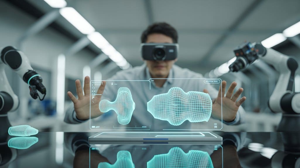 Open-Source-AR-VR-Tools verfügbar