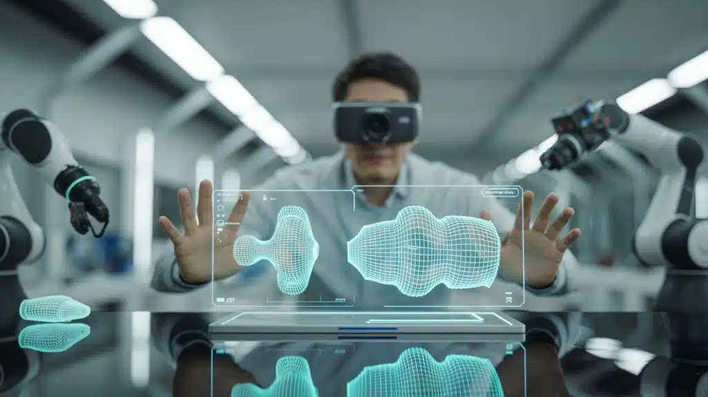 Open-Source-AR-VR-Tools verfügbar