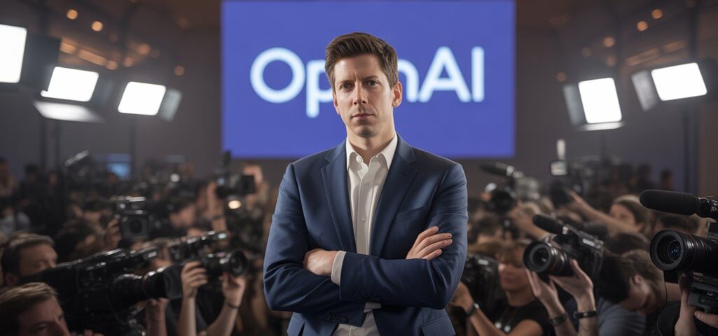 OpenAI lehnt staatliche Rettungsaktion ab