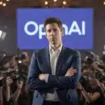 Sam Altman bestreitet, dass OpenAI eine staatliche Rettungsaktion prüft 5 OpenAI lehnt staatliche Rettungsaktion ab