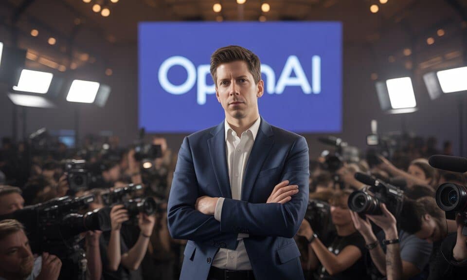 OpenAI lehnt staatliche Rettungsaktion ab