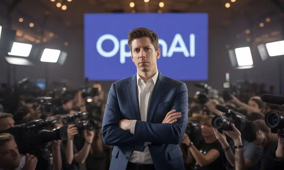 OpenAI lehnt staatliche Rettungsaktion ab