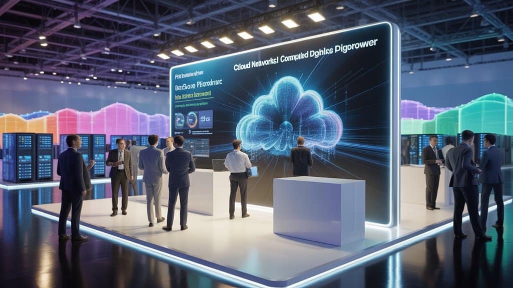 OpenAIs massive Recheninfrastruktur