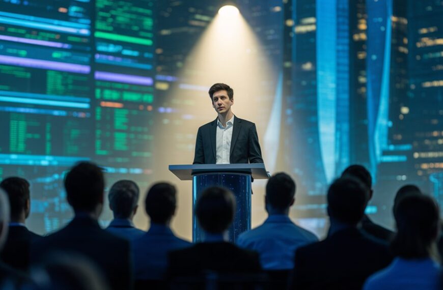 OpenAI Prompts für ChatGPT & AI-Generated Images 4 OpenAI hat 20 Mrd. Dollar Umsatz und Verpflichtungen von 1,4 Bio. Dollar