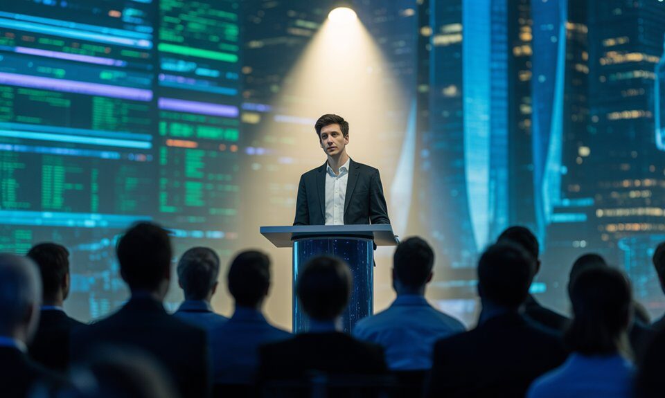 OpenAIs Umsatz und Verpflichtungen