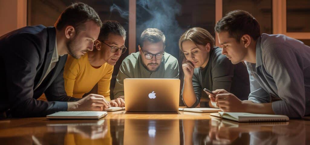 OpenAI-Testgruppen-Diskussionen