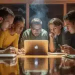 OpenAI-Testgruppen-Diskussionen