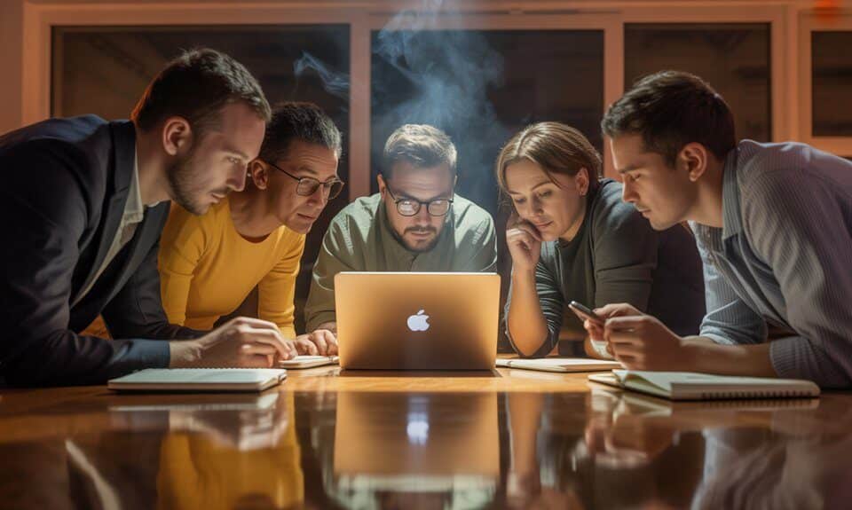 OpenAI-Testgruppen-Diskussionen