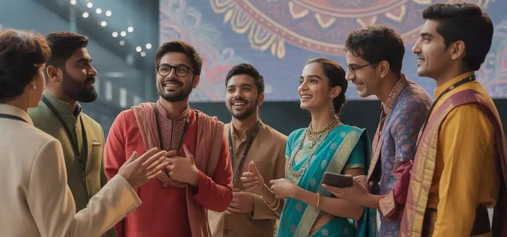 OpenAI testet Indiens kulturelles Verständnis