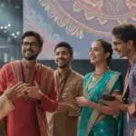 OpenAI startet IndQA 5 OpenAI testet Indiens kulturelles Verständnis