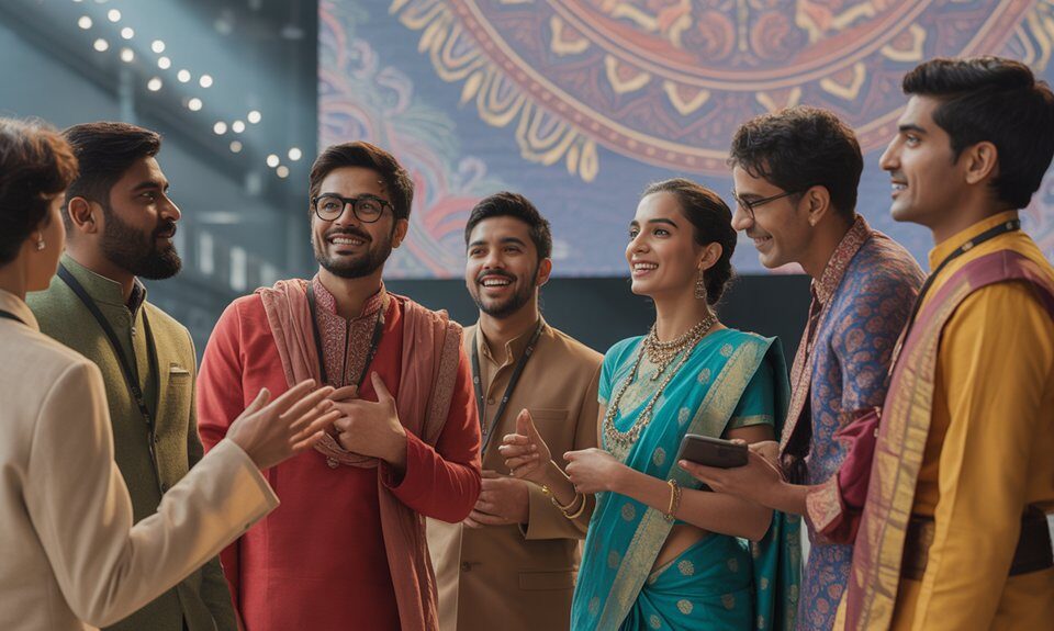 OpenAI testet Indiens kulturelles Verständnis