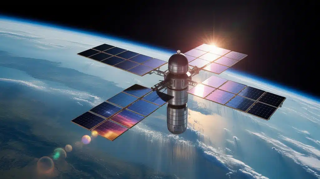 Google möchte KI im Weltraum mit Sonnenlicht trainieren 6 orbitale KI-Infrastruktur Nachhaltigkeitsherausforderungen