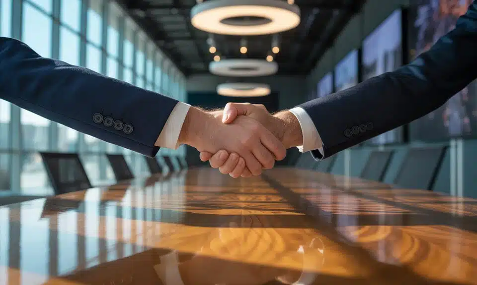 Perplexity schließt einen Deal mit Getty ab, um Bilder für KI-Suche zu lizenzieren 12 Perplexity lizenziert Bilder von Getty