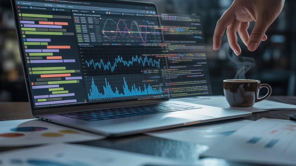 Datenschutzverletzungen in KI