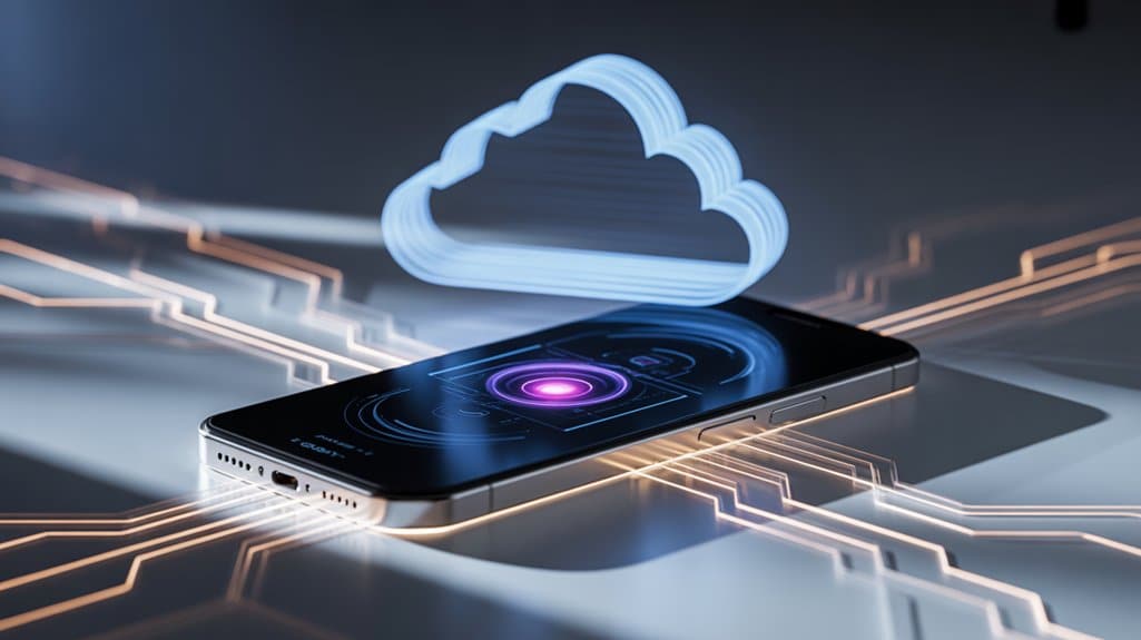 private KI-Rechenleistung Sicherheit