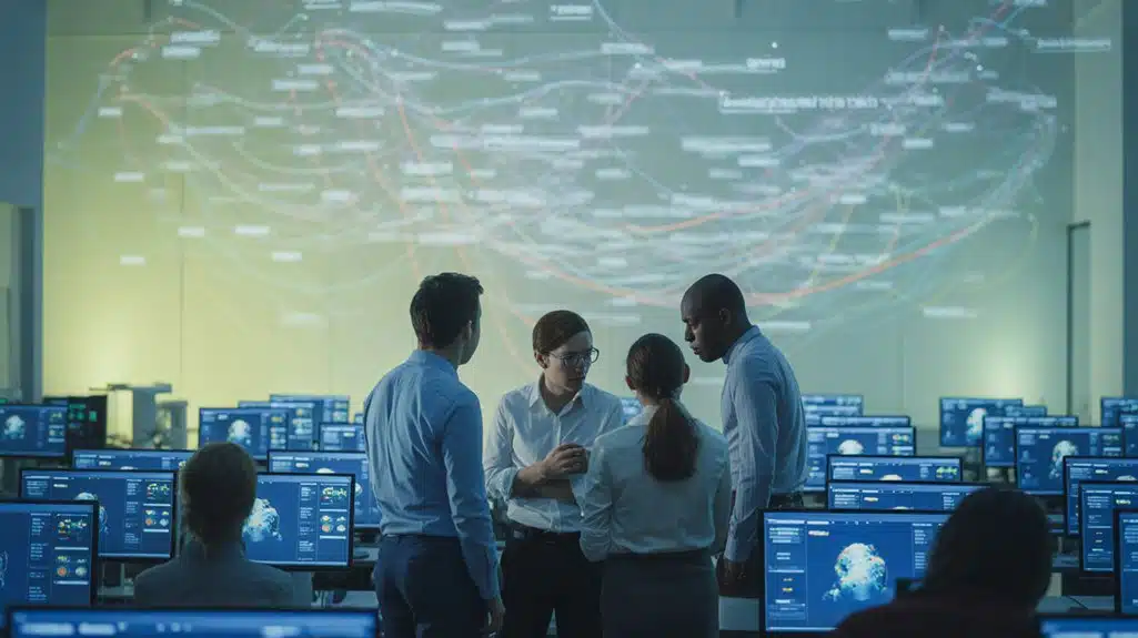 psychologische Wurzeln der Verschwörung