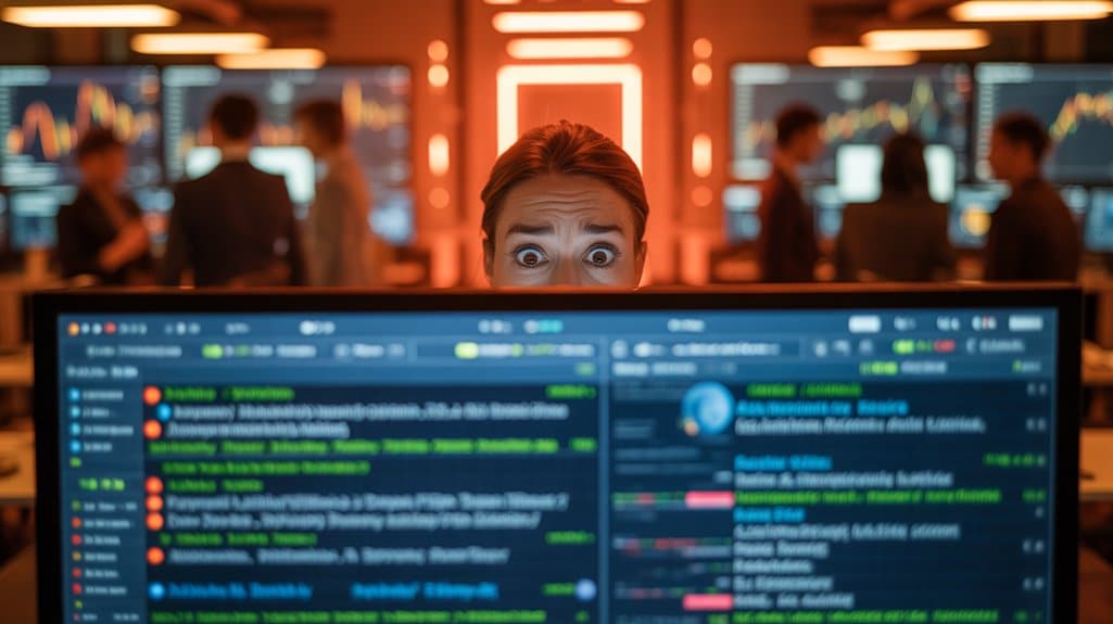 Herausforderungen bei der Sichtbarkeit öffentlicher Daten